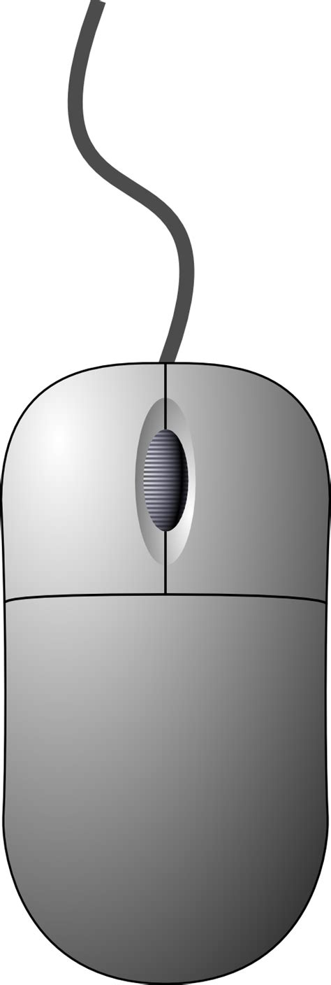 Clip Art Computer Mouse Clipart Best Clipart Best