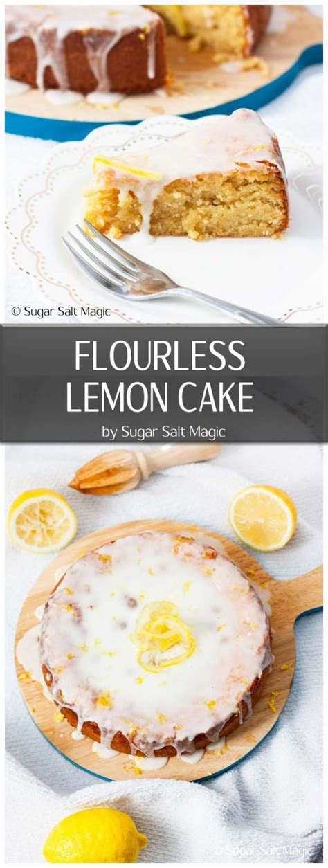 Gluten free chocolate coconut cake this autoimmune life. Flourless Lemon Cake | Recipe | Free desserts, Flourless ...