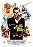 Poster zum Film James Bond 007 - Liebesgrüße aus Moskau - Bild 28 auf ...