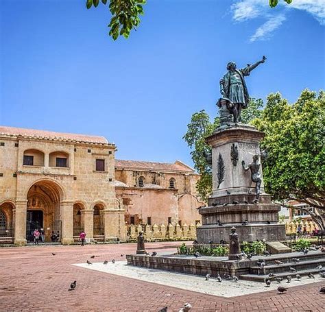 The 15 Best Things To Do In Santo Domingo Updated 2023 Must See