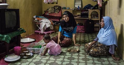 rohingya women flee violence only to be sold into marriage the new york times