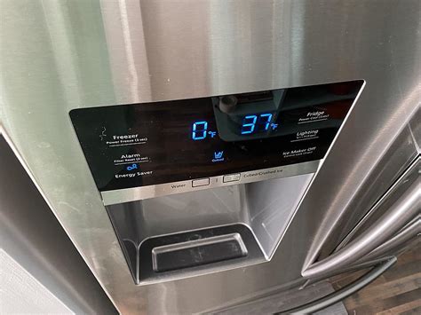 Ice Maker Problems With Samsung Refrigerator Dont Do This