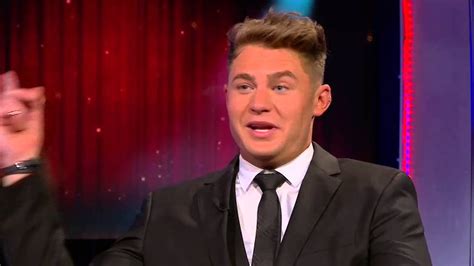 Watch Scotty T S Winner S Interview With Emma Youtube