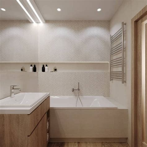 Implementing those colors into bathroom trends 2020 gives us the chance to have. Top 7 Bathroom Trends 2020: 52+ Photos Of Bathroom Design ...