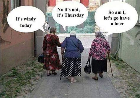 Pin By Debra Jacobson On Occupational Stuff Old Lady Humor Friends