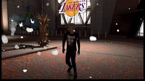Best Drippy Outfits On Nba 2k20 Look Like A Goat Youtube