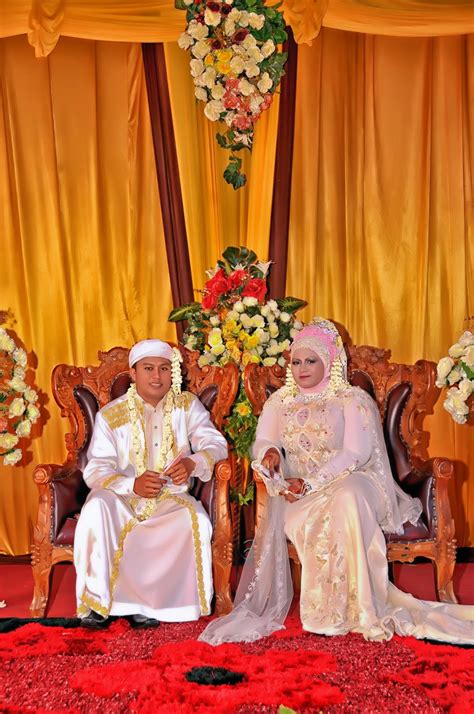 Ini video awal bakal pengantin lelaki wajib tengok. it's mutyahmad: Akad Nikah : Great Moment