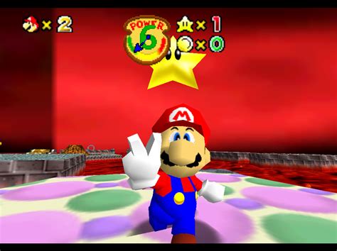 Best Super Mario 64 Beta Remake Ndecanada