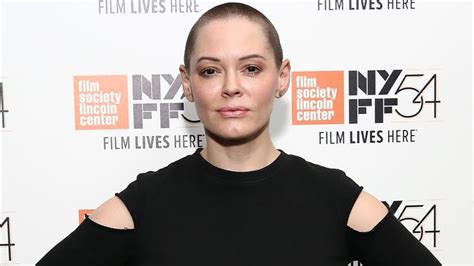 Rose Mcgowan Details Alleged Sexual Assault By Harvey Weinstein In Her