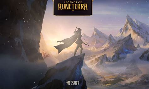 🥇 Fix Legends Of Runeterra Mobile Se Produjo Un Error Inesperado