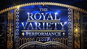 Royal Variety Performance unveils first comic presenting duo in over 30 ...