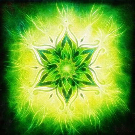 So introducing more healthy green food such as broccoli, cucumbers, green apples, and leafy greens is a great idea. 5 Simple Steps To Heal Your Heart Chakra