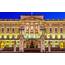 Buckingham Palace & Windsor Castle Guided Tour Including Lunch 