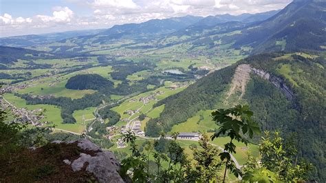 Schwarzenberg Hüttenwanderung Urlaub In Vorarlberg