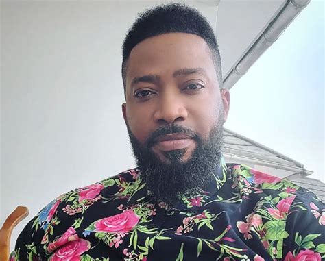 Always Looking Good Reactions As Frederick Leonard Shares New Photo