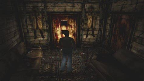 El Primer Silent Hill Cumple 20 Años Vandal