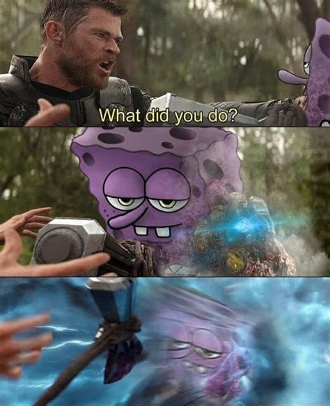 Thanos Aight Imma Head Out Ight Imma Head Out Memes Dark Humor Jokes