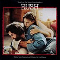 Eric Clapton – Music From The Motion Picture Soundtrack Rush (1992, ARC ...