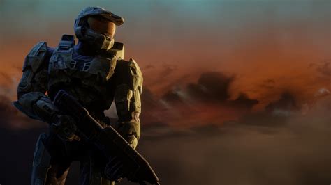 Halo Laptop Wallpapers Top Free Halo Laptop Backgrounds Wallpaperaccess
