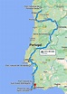 Partir 15 jours en road trip au Portugal, du nord au sud