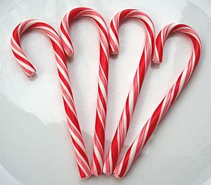 The passage of the tax bill and the other steps taken this week by the administration which i will summarize means this will be a hard candy christmas for. An Arkies Musings: Candy Canes