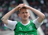 Former Celtic and Hibs striker Derek Riordan agrees to join Edinburgh ...