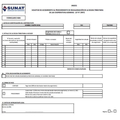 Armonizacion Contable Res De Sup Nº 109 2013sunat Procedimiento De