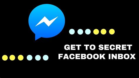 3 Best Ways How To Find Hidden Facebook Messages 2023