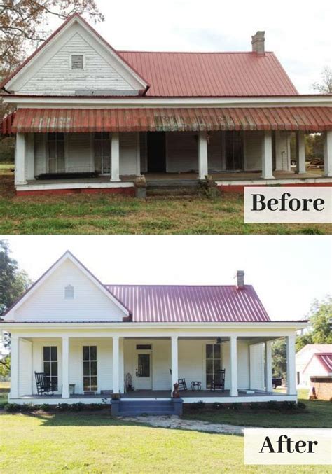 Home Improvement And Remodeling This Old House Home Exterior