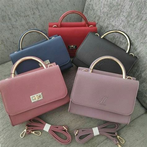 Ayo kita main kata di jamin ngakak☺. Lily bag Jims Honey /tas Jims honey wanita/jims honey lily ...