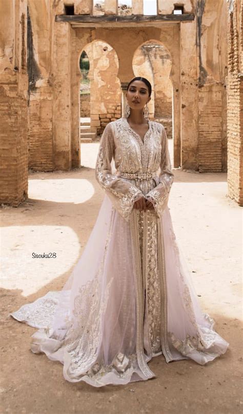 Meriem Belkhayat Official Website Morrocan Wedding Dress Moroccan