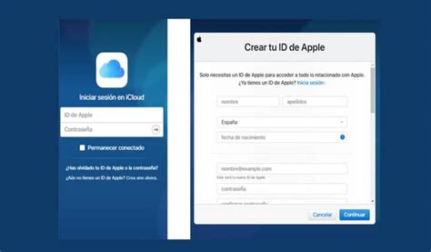 Comment Créer Un Compte Icloud Iphone 8 - Comment créer un compte de messagerie iCloud gratuit sur iPhone iOS
