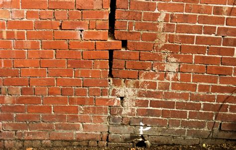 Cracks In The Walls Should You Worry Icertified