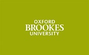 Brookes improves in university guide rankings - Oxford Brookes University