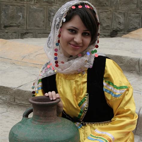Iranian folk music from mazandaran province, northern iran. Beautiful Gilaki Girl from the Gilan Province, Iran ...