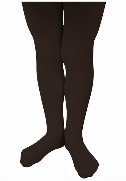 Tights Footed Bloch Dance Winter Clothes Endura