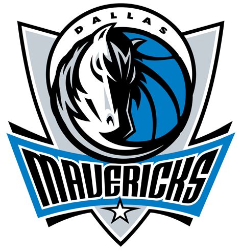 The latest redesign has resulted in the silvery color on the horse's backboard and. Dallas Mavericks - Wikipedia