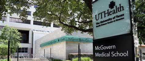 University Of Texas Health Science Center At Houston Nursing Infolearners