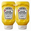 HEINZ 黃芥末醬的價格推薦 - 2021年3月| 比價比個夠BigGo
