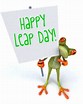 Image result for Leap Day