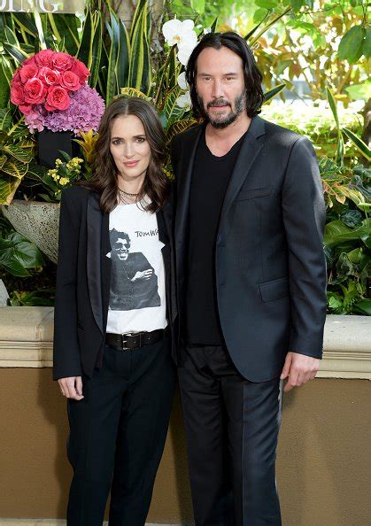 Get intel on keanu reeves' girlfriend here. Keanu Reeves' Relationships and Flings — a Closer Look