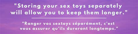 comment nettoyer son jouet sexuel vibrateur et autre