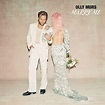 Marry Me (Amazon Exclusive Signed) by Olly Murs: Amazon.co.uk: CDs & Vinyl