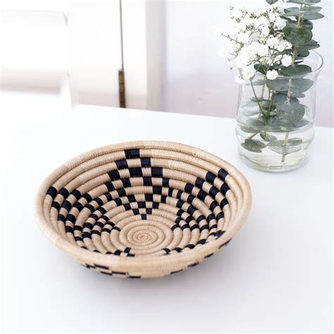 Woven Bowls Azizi Life