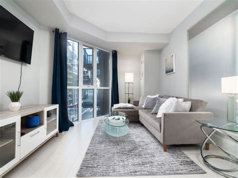 Bathurst Front Toronto On 1 Bedroom For Rent Toronto Apartments
