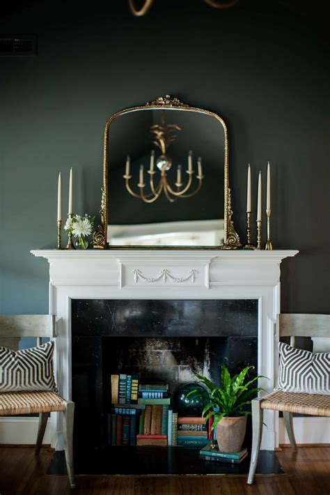 The History Of Eclectic Interior Design Kate Hartman Interiors