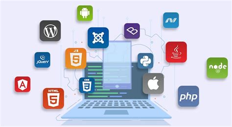 Our web development company provides complete professional services and custom web apps. How to select the right technology stack for web ...