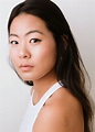 Nicole Kang | YOU Wiki | Fandom