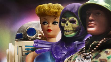 Every day, we pick the shows worth your time. Netflix's The Toys That Made Us is een nostalgietrip