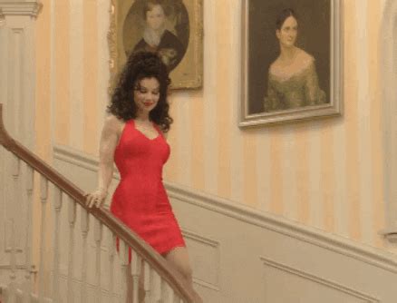 Miss Fine The Nanny Gif Find Share On Giphy